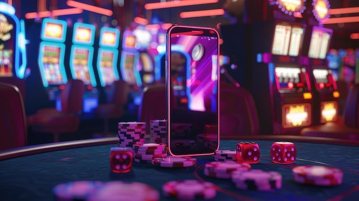 Perbandingan tabel hadiah untuk slot volatilitas rendah dan tinggi